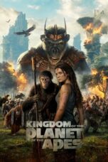 Watch Kingdom of the Planet of the Apes Streaming