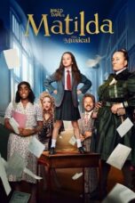 Watch Roald Dahl’s Matilda the Musical Streaming