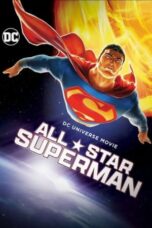 Watch All Star Superman Streaming