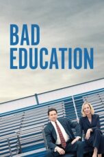 Watch Bad Education (2019) Streaming
