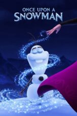 Watch Once Upon a Snowman Streaming
