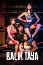 Watch Balik Taya (2023) Streaming