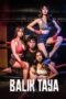 Watch Balik Taya (2023) Streaming