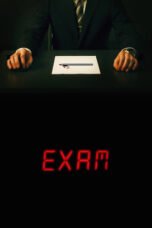 Watch Exam (2009) Streaming