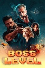 Watch Boss Level (2021) Streaming