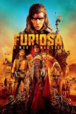 Watch Furiosa: A Mad Max Saga Streaming