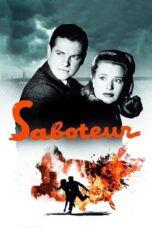 Watch Saboteur (1942) Streaming