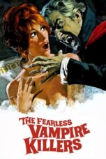 Watch The Fearless Vampire Killers Streaming