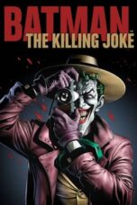 Watch Batman: The Killing Joke (2016) Streaming