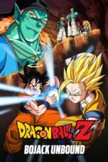 Watch Dragon Ball Z: Bojack Unbound Streaming