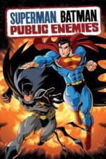 Watch Superman/Batman: Public Enemies Streaming