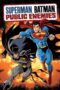 Watch Superman/Batman: Public Enemies Streaming