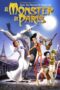 Watch A Monster in Paris Streaming
