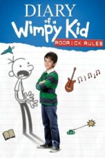 Watch Diary of a Wimpy Kid: Rodrick Rules (2011) Streaming