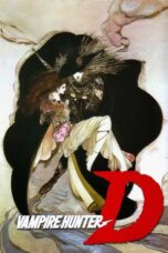Watch Vampire Hunter D Streaming