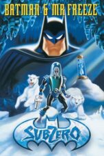 Watch Batman & Mr. Freeze: SubZero Streaming