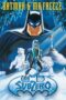 Watch Batman & Mr. Freeze: SubZero Streaming