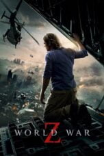 Watch World War Z Streaming