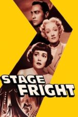 Watch Stage Fright (1950) Streaming