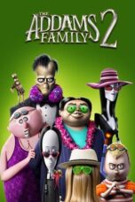 Watch The Addams Family 2 Streaming