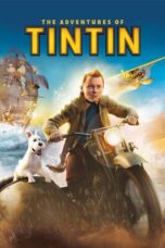 Watch The Adventures of Tintin Streaming