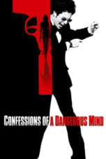 Watch Confessions of a Dangerous Mind Streaming