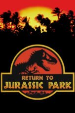 Watch Return to Jurassic Park Streaming