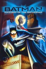 Watch Batman: Mystery of the Batwoman Streaming