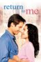 Watch Return to Me (2000) Streaming