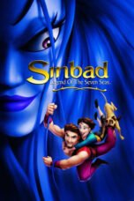 Watch Sinbad: Legend of the Seven Seas Streaming