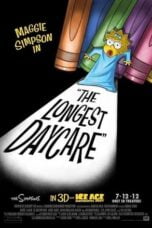 Watch Maggie Simpson in “The Longest Daycare” Streaming