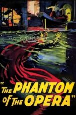 Watch The Phantom of the Opera (1925) Streaming