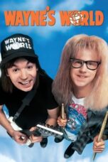 Watch Wayne’s World (1992) Streaming