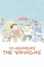 Watch My Neighbors the Yamadas Streaming