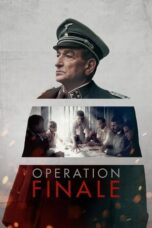 Watch Operation Finale (2018) Streaming