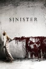Watch Sinister (2012) Streaming