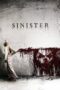 Watch Sinister (2012) Streaming