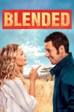 Watch Blended (2014) Streaming