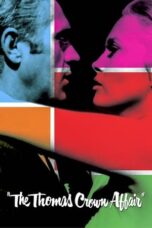 Watch The Thomas Crown Affair Streaming