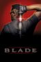 Watch Blade (1998) Streaming