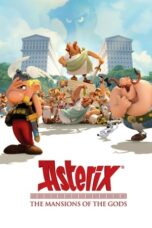 Watch Asterix: The Mansions of the Gods Streaming