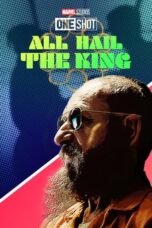 Watch Marvel One-Shot: All Hail the King Streaming