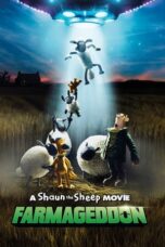 Watch A Shaun the Sheep: Farmageddon Streaming
