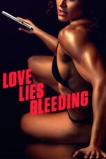 Watch Love Lies Bleeding Streaming