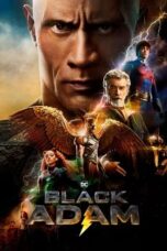 Watch Black Adam (2022) Streaming
