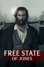 Watch Free State of Jones Streaming