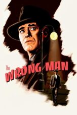 Watch The Wrong Man Streaming