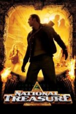 Watch National Treasure (2004) Streaming