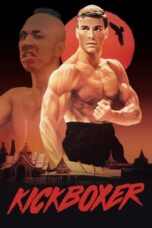 Watch Kickboxer (1989) Streaming