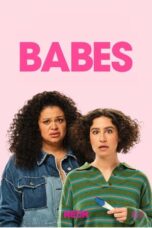 Watch Babes (2024) Streaming